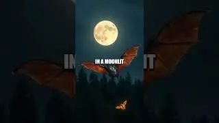 Moonlit Marvels The Bat Family of Zoolooloo