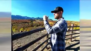 Dallas Divide