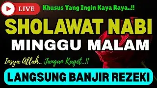 SHOLAWAT JIBRIL PENARIK REZEKI PALING DAHSYAT, Sholawat Nabi Muhammad SAW, SALAWAT JIBRIL MERDU
