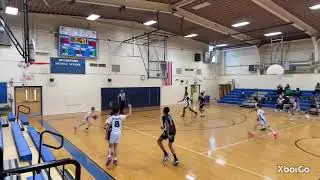 Monroe vs Burlington City 01/11/26