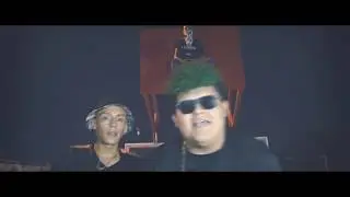 Deleite MC Feat. Tapia - Bien Low (Video Oficial)
