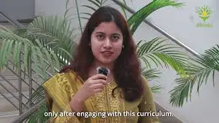 Video documentary on shifting the discourse on Curricula and Skills Development in Climate Change