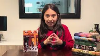 Book review by Ella - 