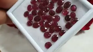 Wonderful Natural Gem's & Sapphire Gold &ndash; Dropped in Diamonds