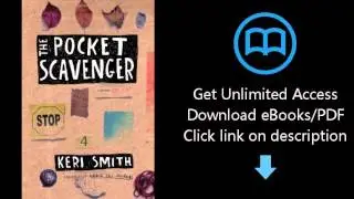 The Pocket Scavenger