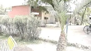 Alnoor Model High School Moro Sindh