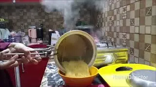 Very delicious, garlic noodles recipes 🤤🍜