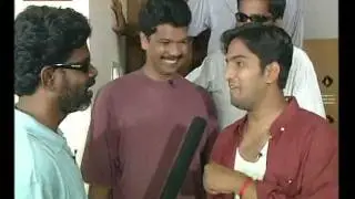 Lollu Sabha - Television Shows | Part 02