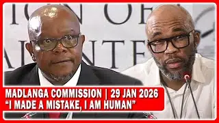 COMISSIONERS COOK General Senona “It Doesn’t Matter If Advocate Isn’t Happy With My Response”