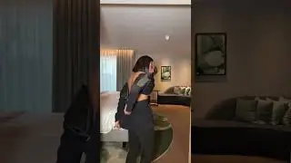 Never wear black on a date...You might look TOO confident!