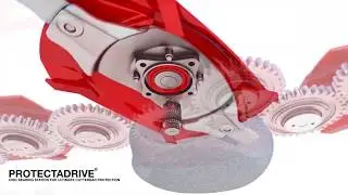 KUHN Optidisc&reg; Elite Cutterbar