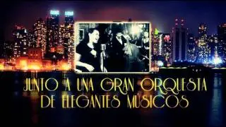 Crooners en Enjoy Santiago