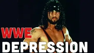 Top 10 WWE Wrestler Who Suffered From Depression - The Rock, Hulk Hogan, Chyna , X-pac etc.