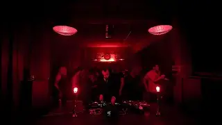 Vernichter - DJ Set @ Industrial Loft (17/07/2021)