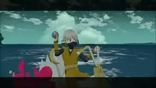 Alpha Mantine having some issues