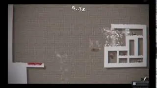 Beeftacular Level 28 World Record with 3:117 seconds