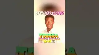 SERGEO GANG # TOUNGA _-_ SON OFFICIEL/PROD BY FEU ON DA TRACK 🎹 82288190