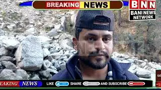 #Deadbody found near #sukenalha #Bani