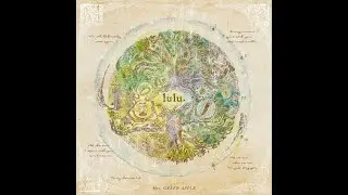 Frieren: Beyond Journey’s End Season 2 Opening | Mrs. GREEN APPLE - lulu. (Instrumental)