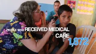 Word of Life Guatemala Medical Trip 2017