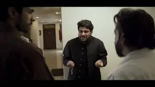 The Silent Intruder | Murder Mystery | Short film | 2023