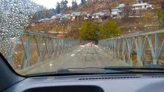 Beautiful Ganga Choti Sudan Galli, Zilla Bagh, AJK