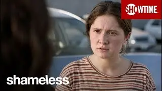 'You've Had A Shitty Couple Days' Ep. 7 Official Clip | Shameless | Season 9