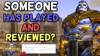 Someone Has Played and Reviewed The Game + New Houses and Release Date Info | Marvel Realm News