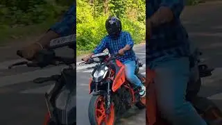 Duke390 Hyper Ride🔥😎 #automobile #ktmduke #duke #duke390 #viral #rider #ytshorts#shorts#views#ktm