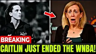 Caitlin Clark REVEALS SHOCKING Injury Update | WNBA INSTANT KARMA Moment