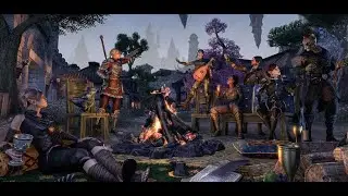 TESO UA. PTS 49!v11.3.1Дивимося оновлення РАЗОМ!