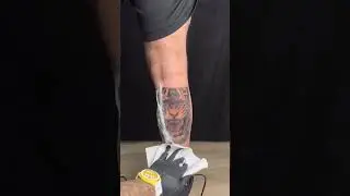 leg tattoo #public #reel #tattoo #viral #viralvideo #reels #tattoos #legtattoos #legtattoo