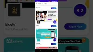 cashbud app ! online pese kese Eran kare
