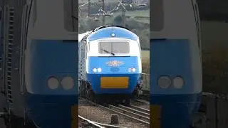 Midland Pullman #shorts #berwick