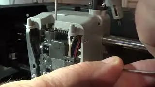 AD5X - Nozzle unclogging