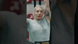 CrossFit Mayhem Freedom Dominates Team Quarterfinals