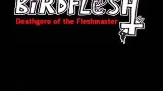 Birdflesh - Deathgore of the Fleshmaster (with Lyrics)