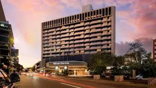Hilton Darwin, Австралия | Лучший план путешествия