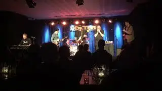 Blue Monday March 10th  2025 Ole sings 