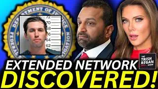 FBI Reveals New Updates on &ldquo;Extended Network&rdquo; of 20+ New Suspected Accomplices