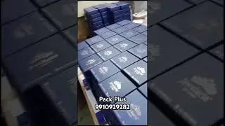 Jewellery Box | Biggest Hard Box Factory In Delhi | Printed Packaging box Manufacturer in Delhi