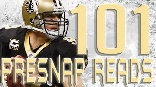 MADDEN 16 PRE SNAP READS 101 HOW TO TELL WHAT COVERAGE YOUR OPPONENT IS IN