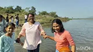 Picnic Place@PMaity-u9u @Happy Masti Picnic Spot