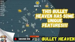 THIS OCEAN BULLET HEAVEN HAS SOME COOL FEATURES!!! | NAUTICAL SURVIVAL