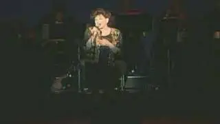 JIM BAILEYJudy Garland 'Almost like being in love'