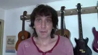 Become my Patreon- so I can make more Video's n Music.