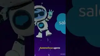 Salesforce Architect & Autonomous Agent Specialist | Salesforce Specializations To Master in 2025