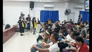 Ikaw ang pag-ibig MCGI Cover