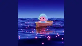Restful Little Waves