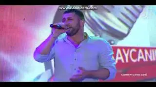 Xalid Agabalayev 